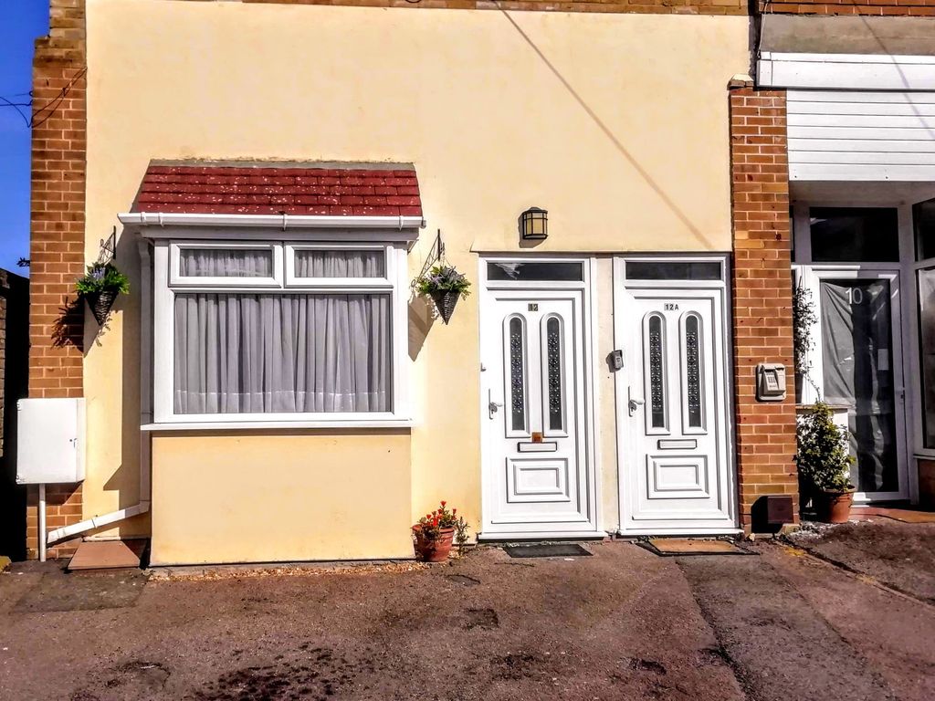 2 bed flat for sale in Percy Avenue, Broadstairs CT10 Zoopla