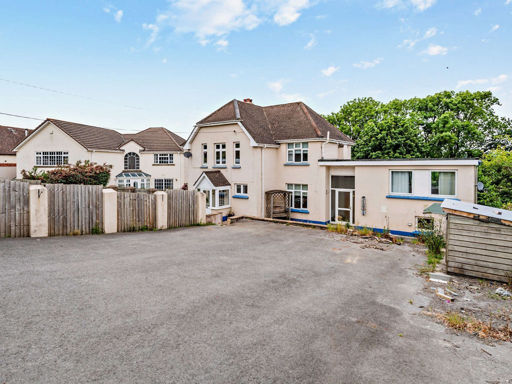 5 bed detached house for sale in Lynhurst Avenue, Sticklepath