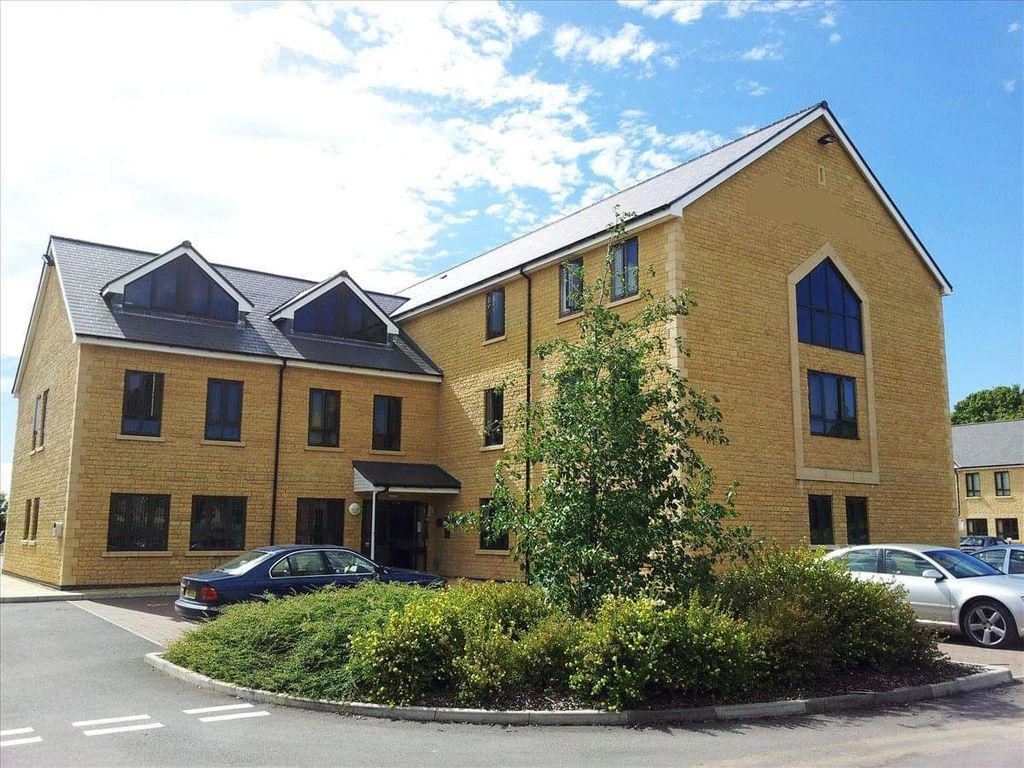Serviced office to let in Cirencester Office Park, Tetbury Road, Cirencester GL7 Zoopla