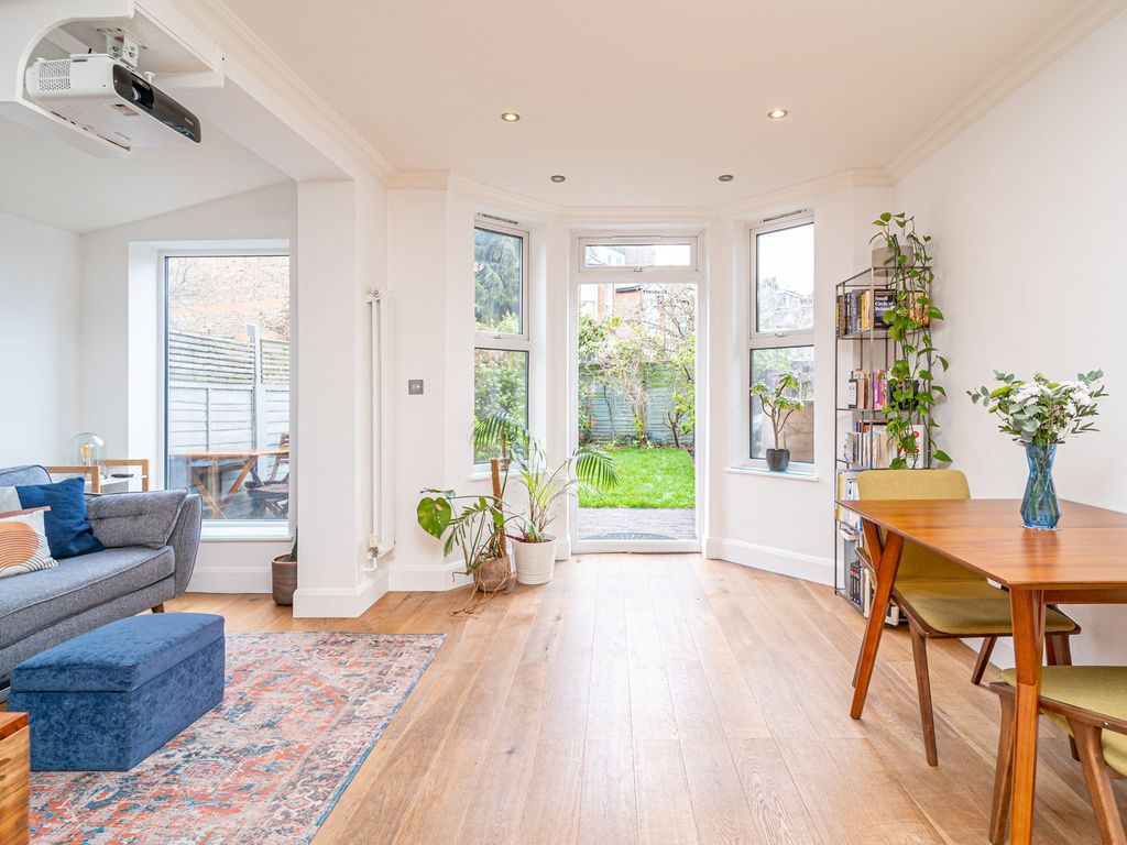 2 bed flat for sale in Stanmore Road, London N15 Zoopla