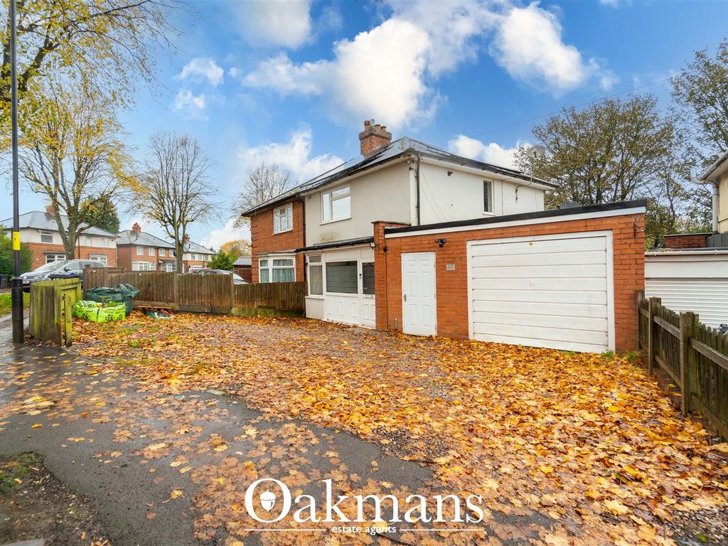 3 bed semidetached house for sale in Lockwood Road, Northfield