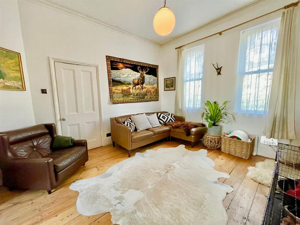 3 bed terraced house for sale in Cambridge Road, Hastings TN34 Zoopla