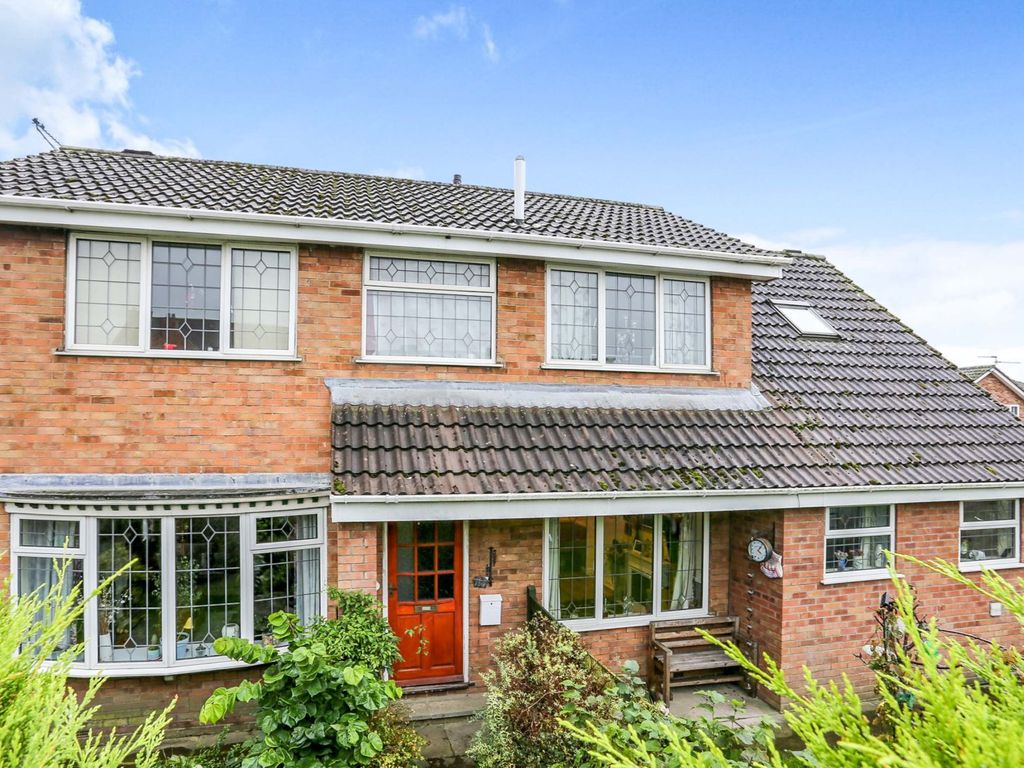4 bed detached house for sale in Stillington Road, Easingwold YO61 Zoopla