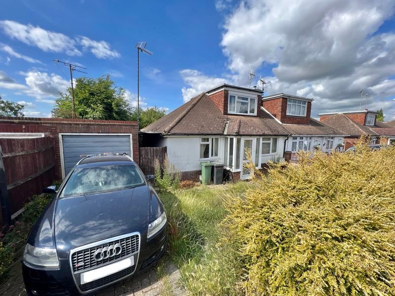 3 bed bungalow for sale in Macaulay Road, Luton LU4 Zoopla