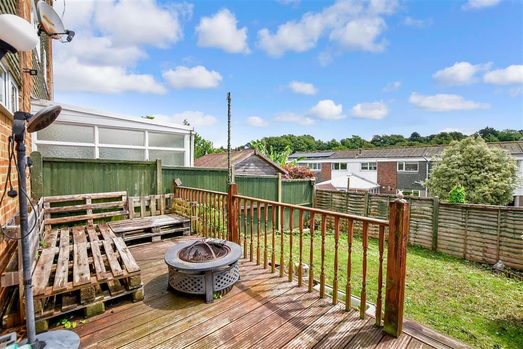 3 bed terraced house for sale in Chalcroft Road, Golden Valley