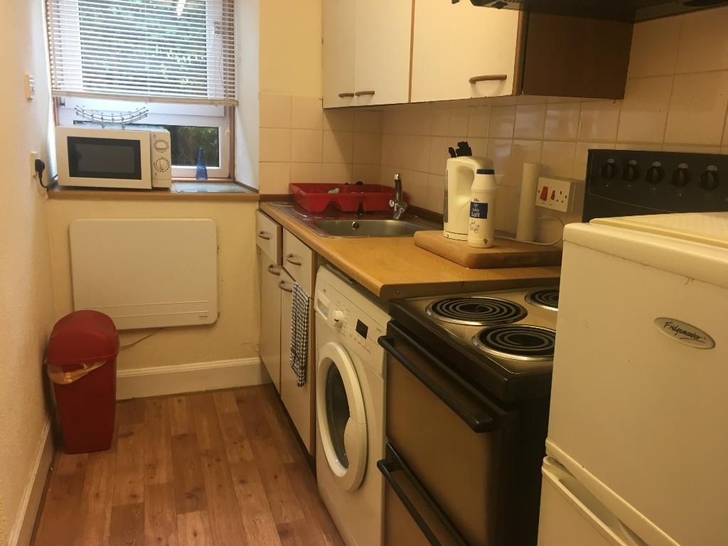 1 bed flat to rent in G/R, 192 Lochee Road, Dundee DD2 Zoopla
