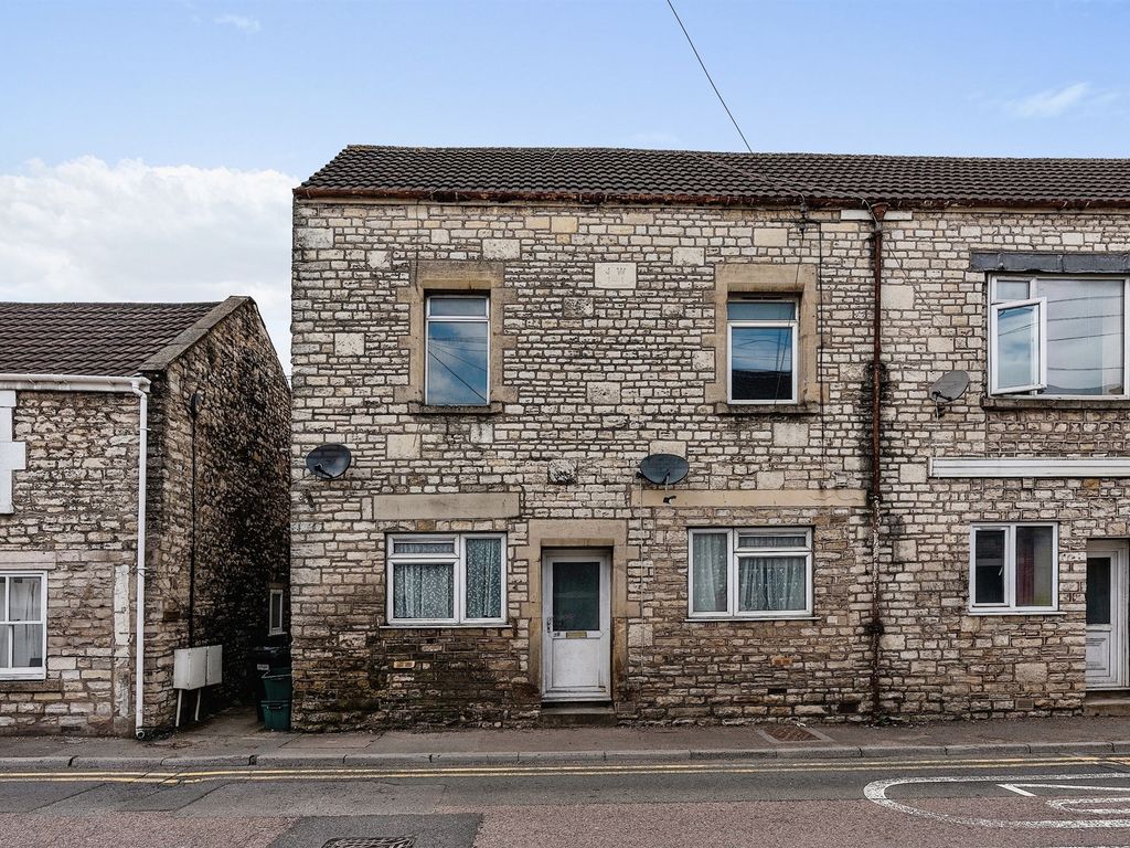 7 bed property for sale in High Street, Paulton, Bristol BS39, £270,000