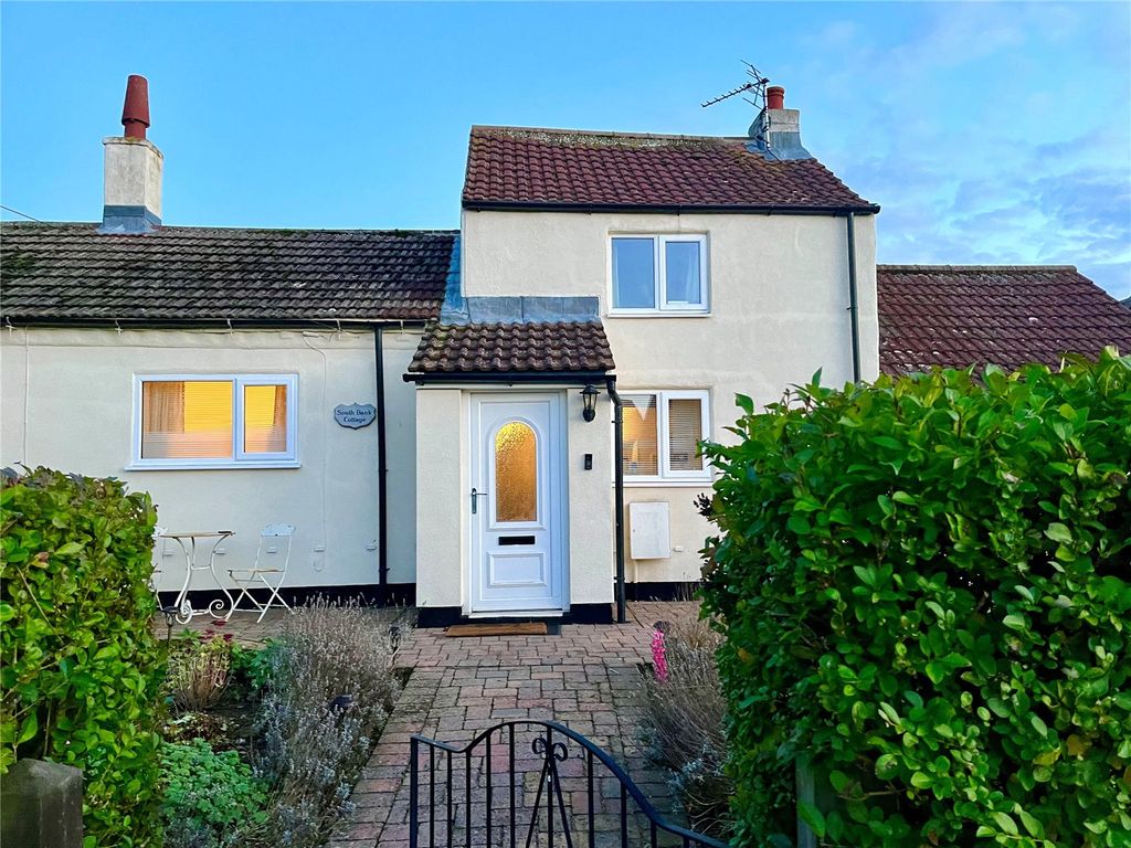 2 bed semidetached house for sale in Thrintoft, Northallerton DL7 Zoopla