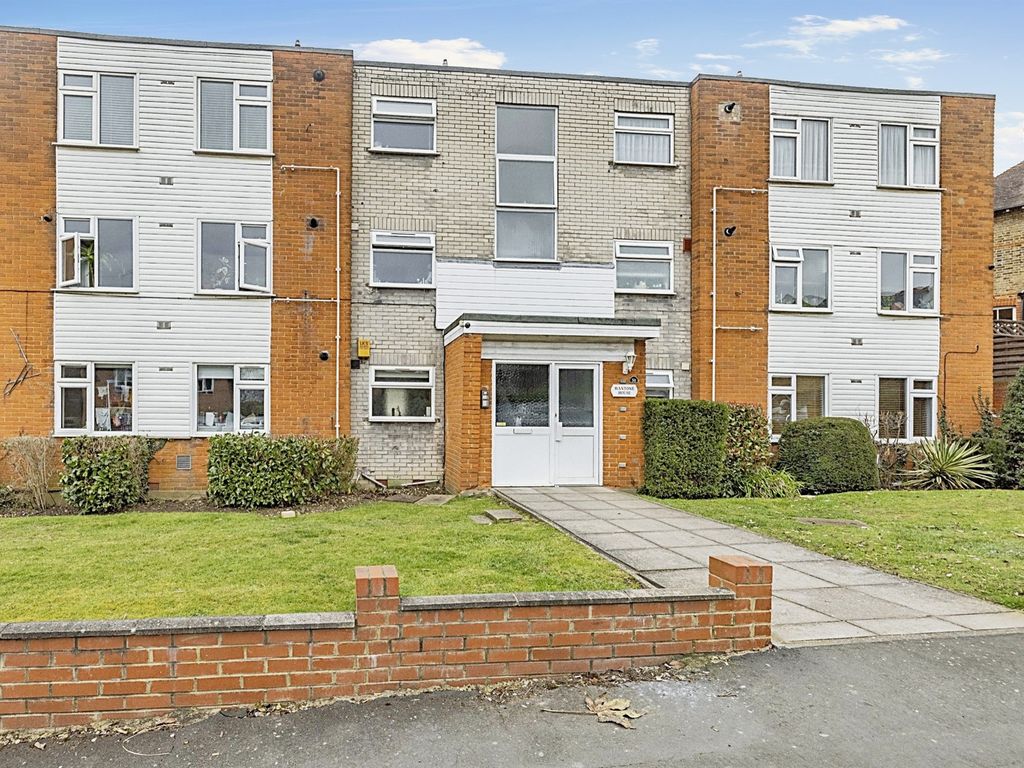 2 bed flat for sale in Bushey Grove Road, Bushey WD23 Zoopla