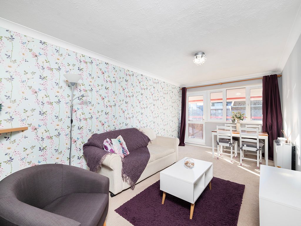 1 bed flat for sale in Rainhill Way, London E3, £299,000 Zoopla