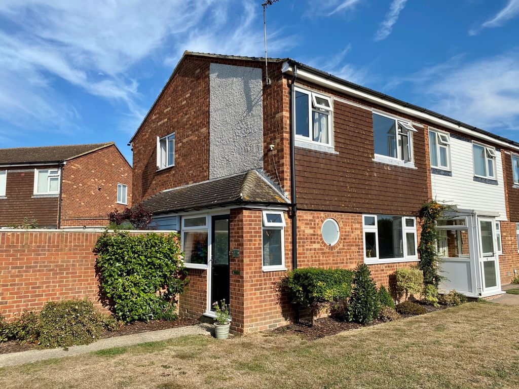 3 bed semidetached house for sale in Margate Road, Ramsgate CT12 Zoopla