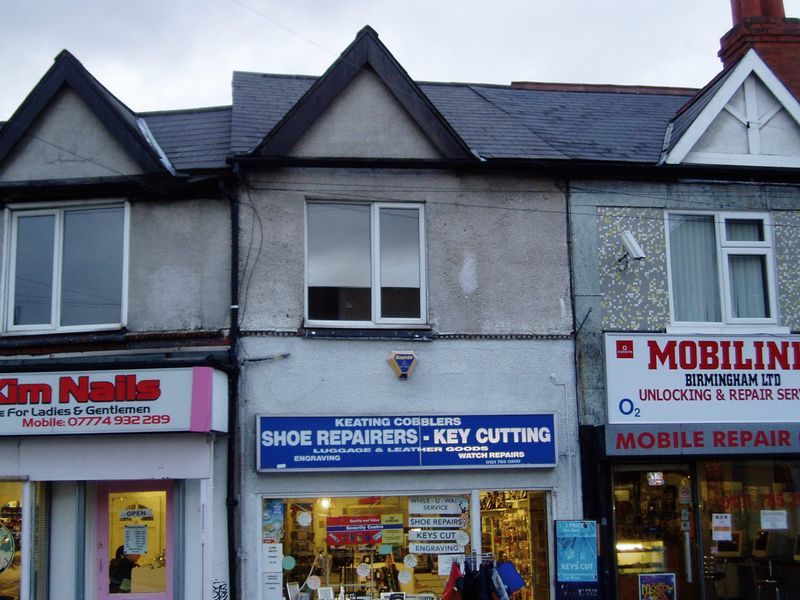 2 bed flat to rent in 171A Church Road, Yardley, Birmingham B25, £675 pcm Zoopla