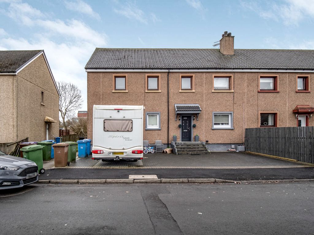 3 bed flat for sale in Wallacewell Road, Glasgow G21 Zoopla