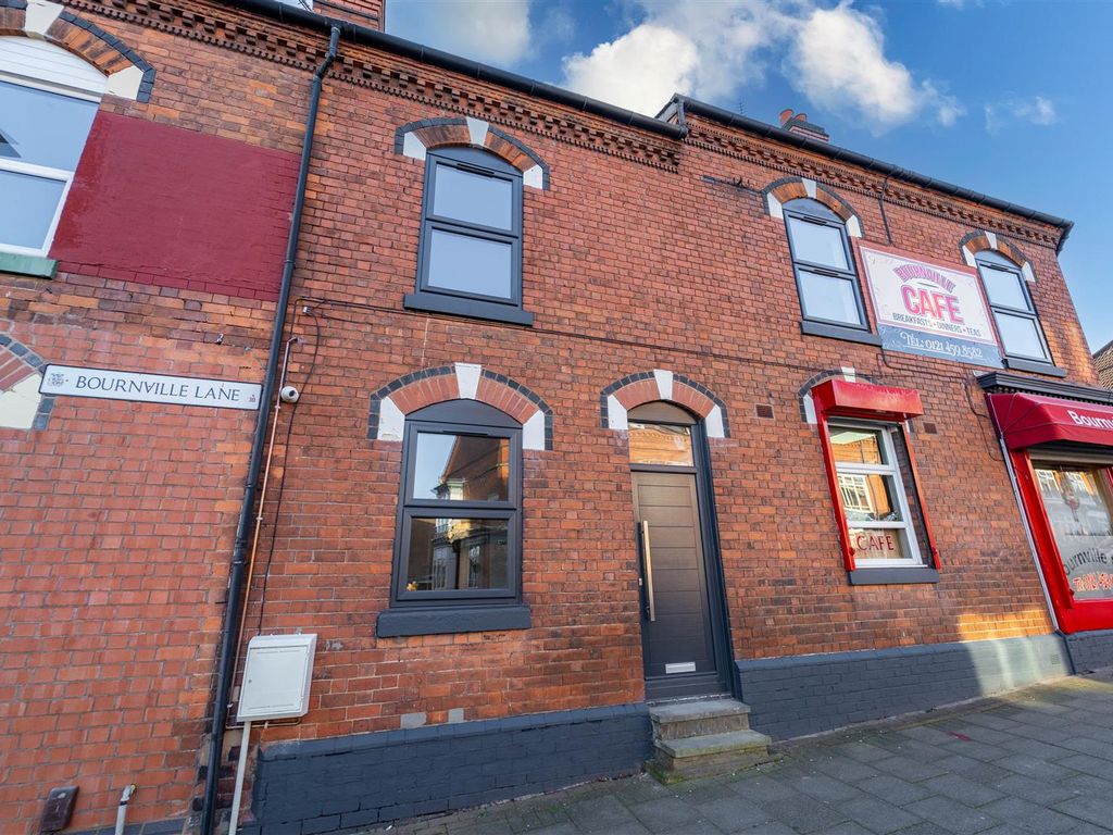 1 bed flat to rent in Bournville Lane, Bournville, Birmingham B30, £700