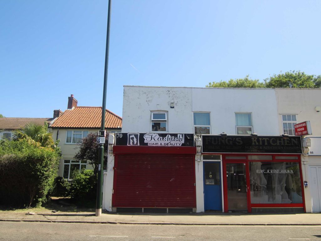 Studio to rent in Hounslow Road, Whitton, Twickenham TW2 Zoopla
