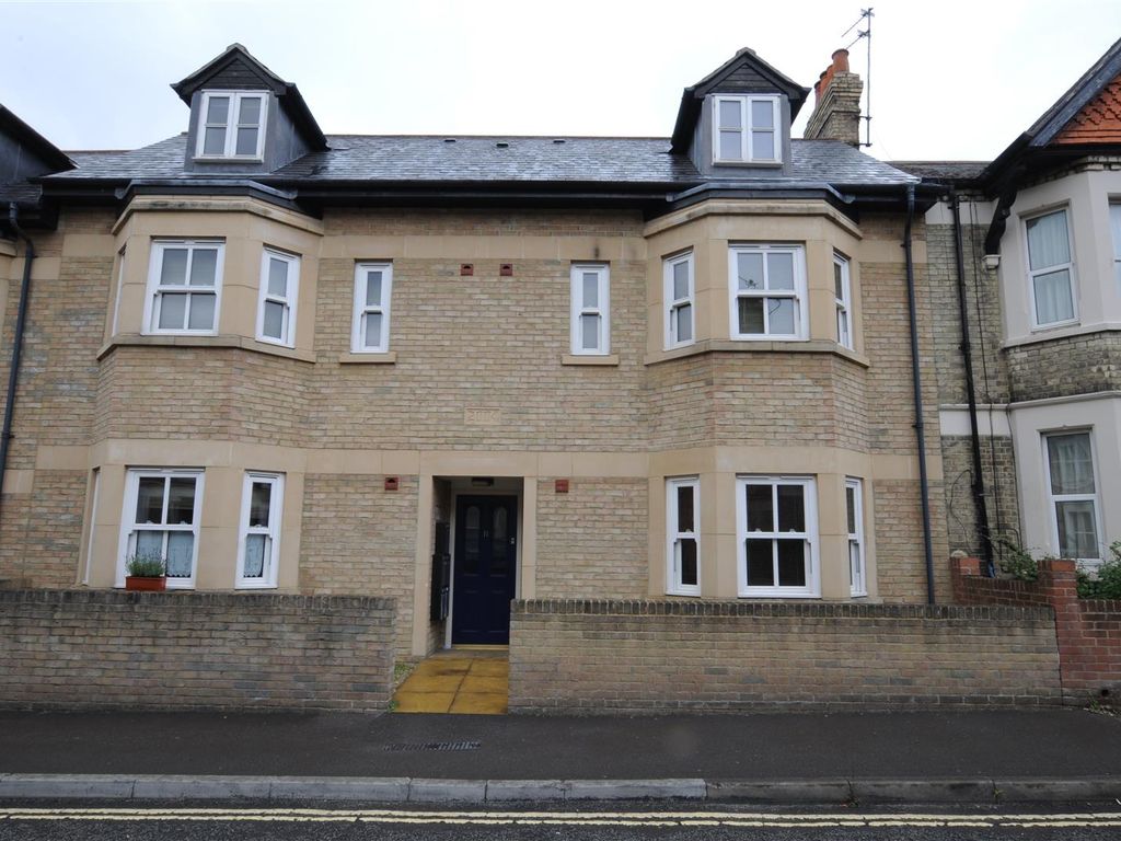 1 bed flat to rent in Jeune Street, Oxford OX4, £1,450 pcm Zoopla