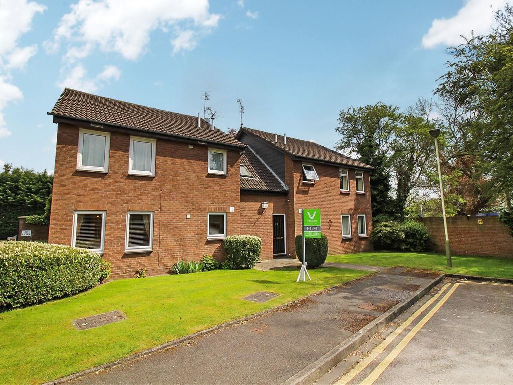 1 bed flat to rent in Quaker Lane, Darlington DL1, £475 pcm Zoopla