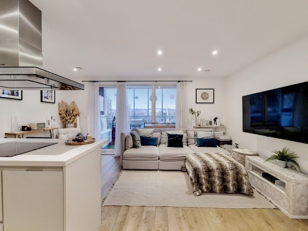 Broadside House, Deptford SE8