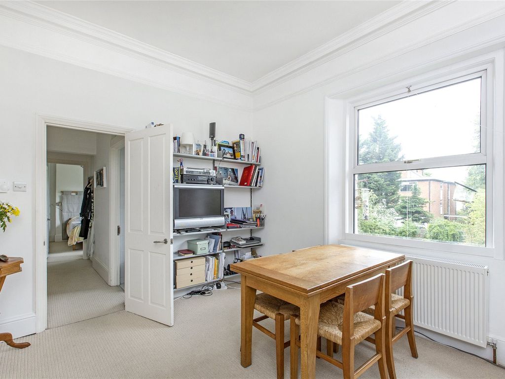 1 bed flat to rent in Spencer Hill, Wimbledon, London SW19 Zoopla