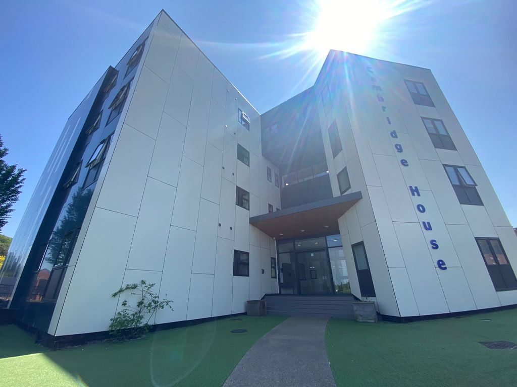 1 bed flat to rent in Nottingham Road, Stapleford, Nottingham NG9 Zoopla