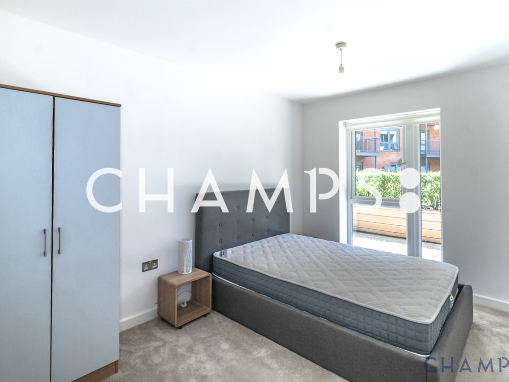 Cornelia House, 3 Caversham Road NW9