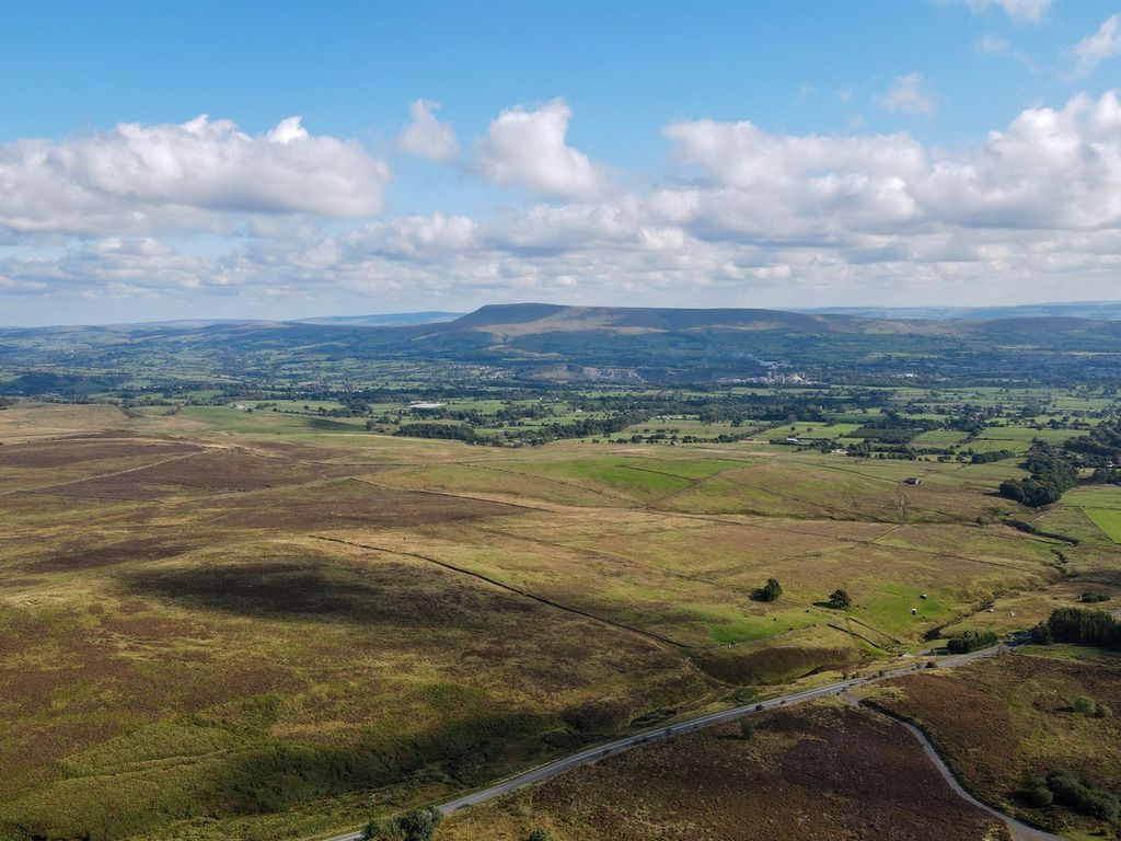 Land for sale in Off Slaidburn Road, Waddington, Ribble Valley BB7 Zoopla