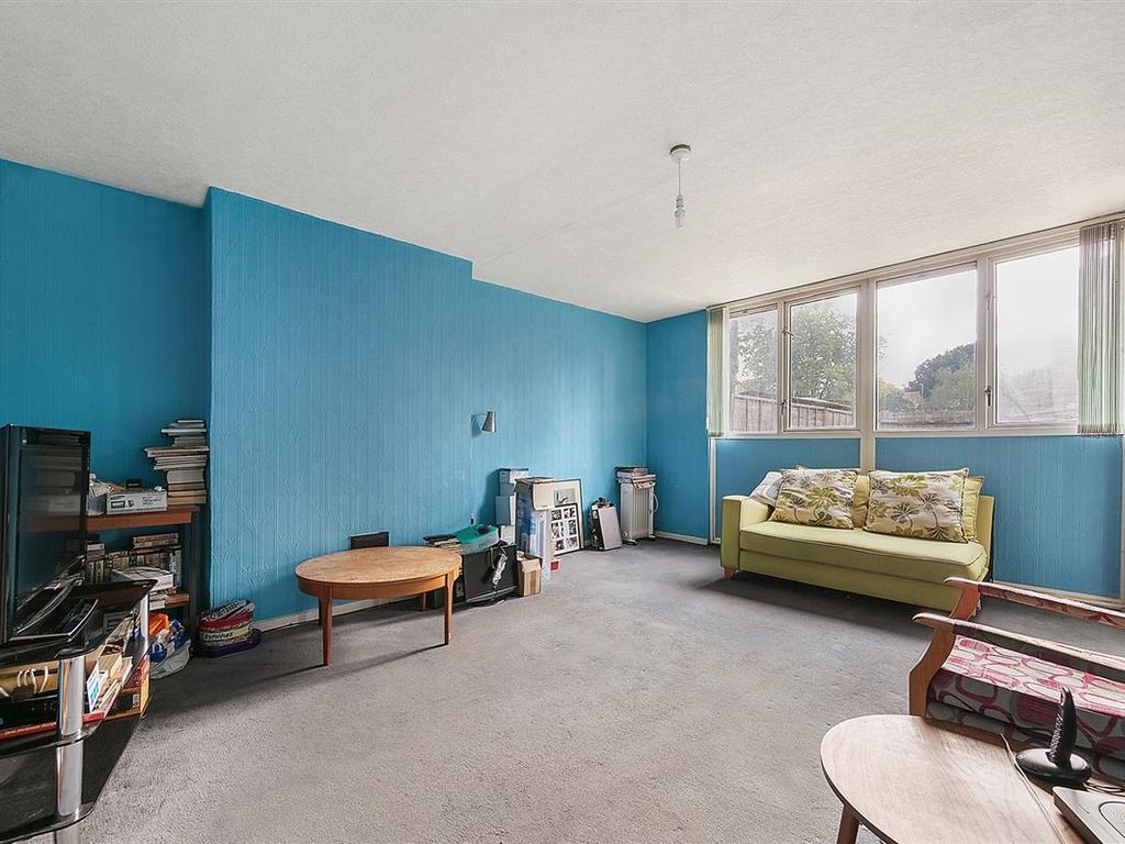 Swanton Gardens, London SW19  