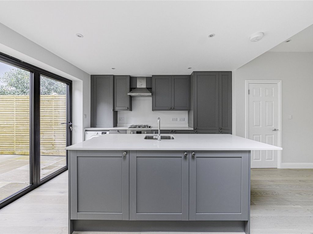 3 bed terraced house to rent in Magnolia Road, London W4 Zoopla