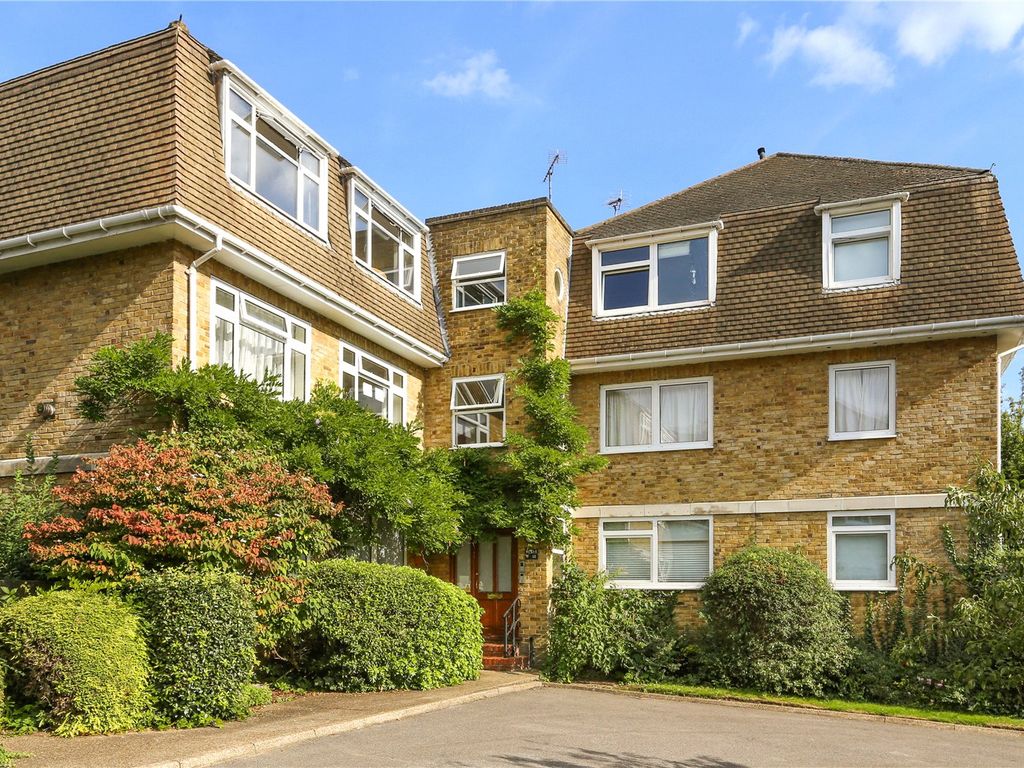 Catherine Court Lake Road London SW19