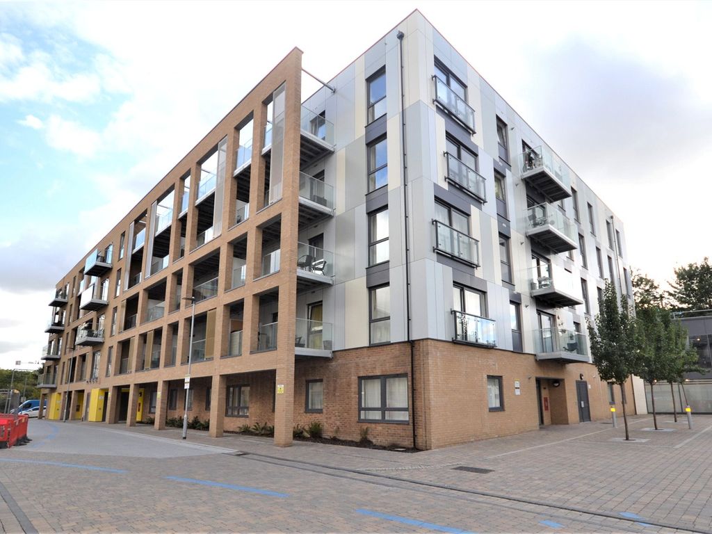 1 bed flat to rent in Watson Heights, Chelmsford, Essex CM1 Zoopla
