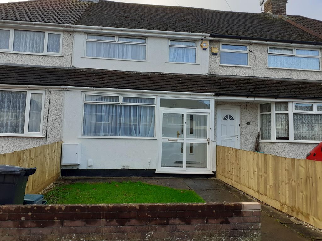 3 bed property to rent in Pretoria Road, Patchway, Bristol BS34 Zoopla