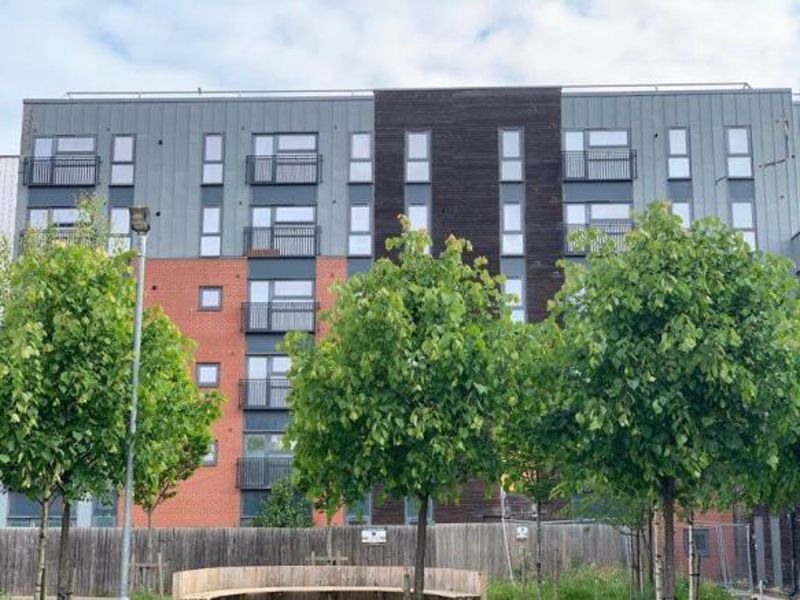 Carriage Grove, Bootle L20  