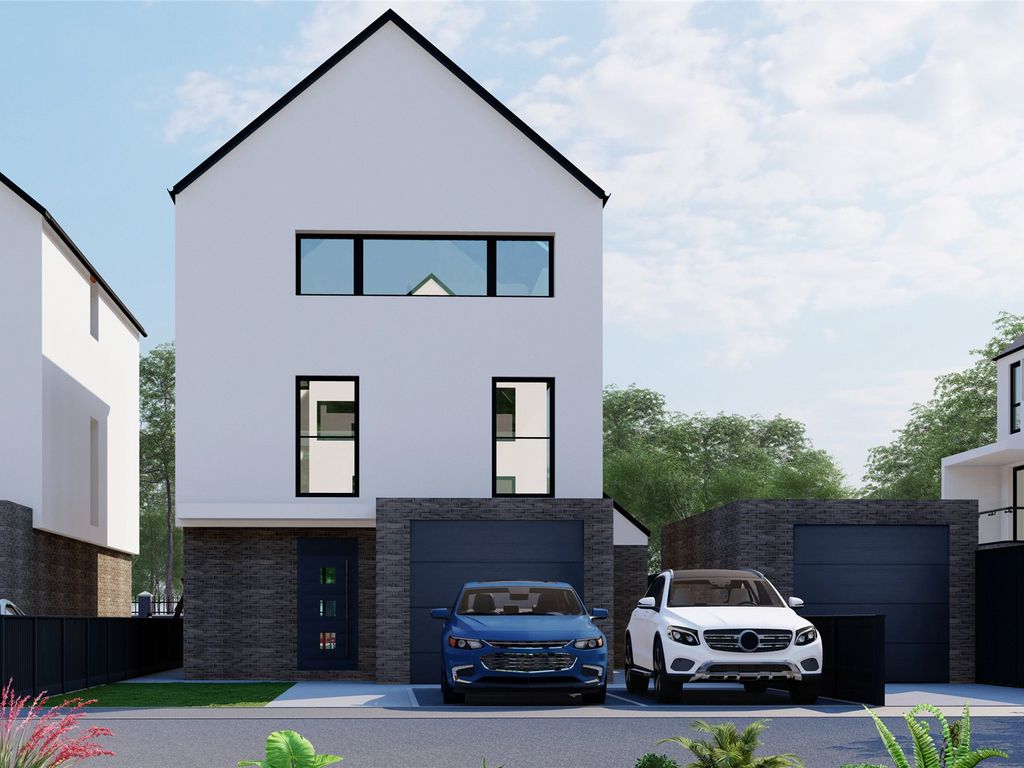 New home, Property for sale in The Sand Dunes, Burbo Bank Road South