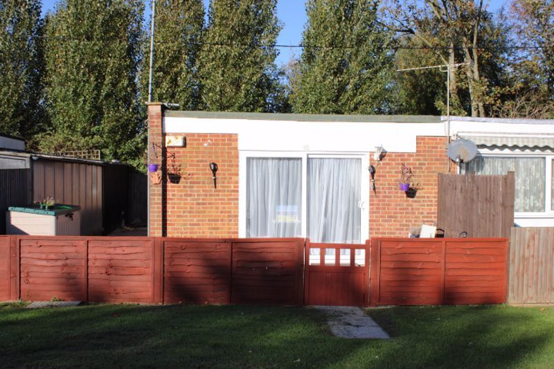 2 bed property for sale in Leysdown Road, LeysdownOnSea, Sheerness