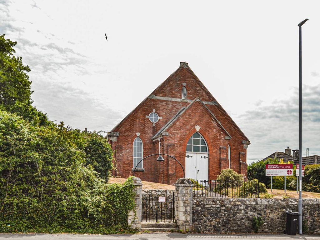 Commercial property for sale in Dorchester Road, Weymouth DT3 Zoopla