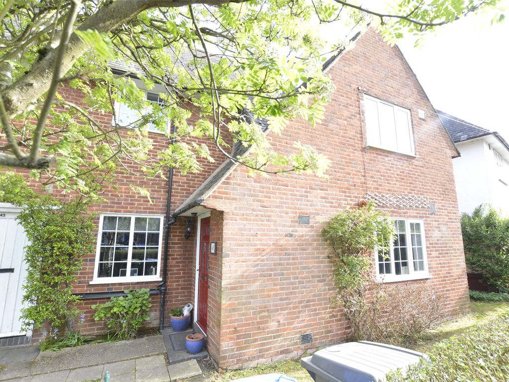 2 bed for sale in Goldsmith Lane, Kingsbury, London NW9 Zoopla