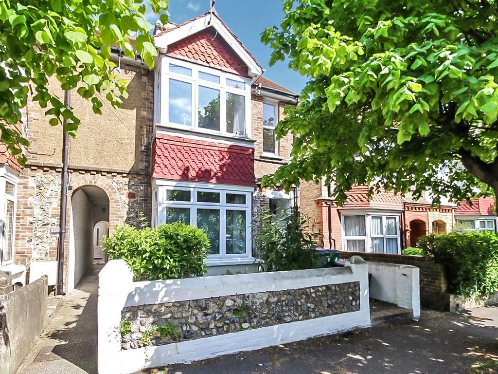 1 bed flat for sale in Highfield Road, Bognor Regis, West Sussex PO22