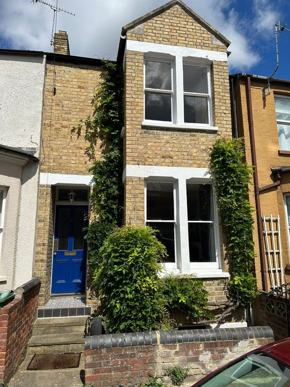 5 bed terraced house to rent in Temple Street, Oxford OX4 Zoopla