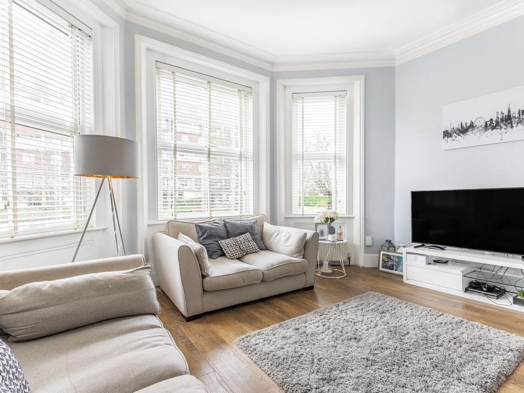 2 bed flat for sale in The Parade, Croydon Road, London SE20 Zoopla