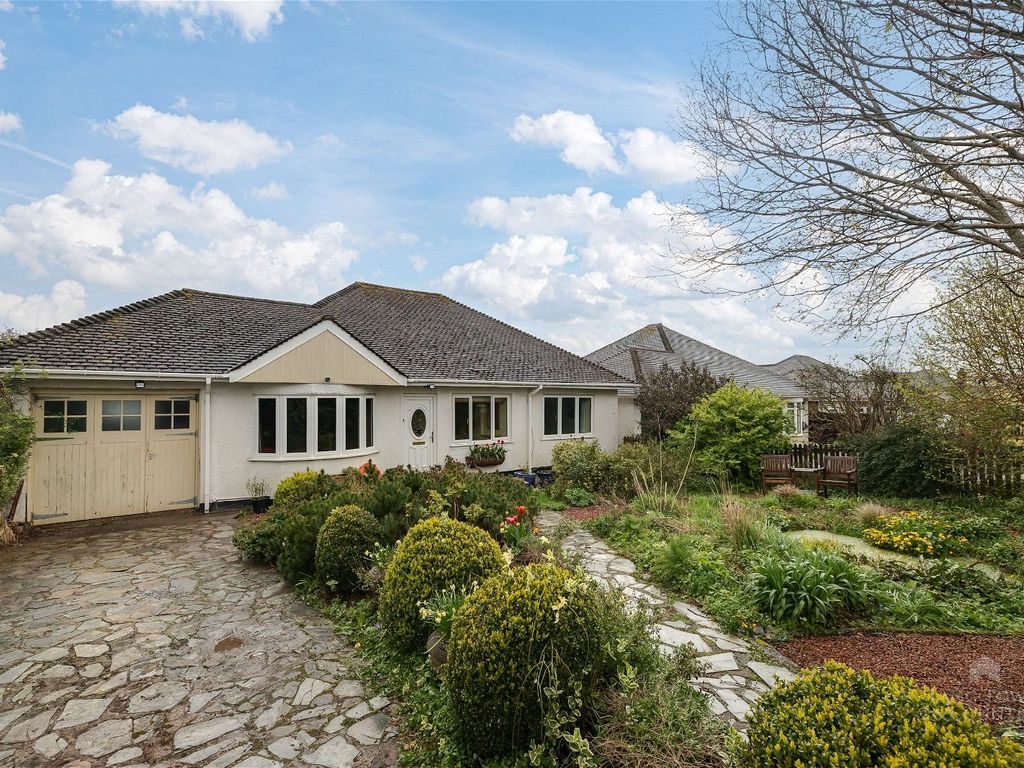 2 bed bungalow for sale in Sherford Road, Elburton, Plymouth PL9, £400,000 Zoopla