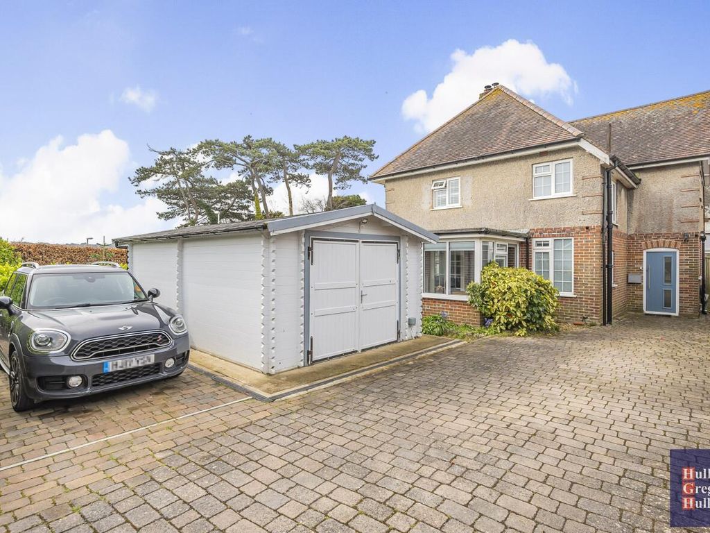 3 bed property for sale in Redcliffe Road, Swanage BH19, £785,000 Zoopla