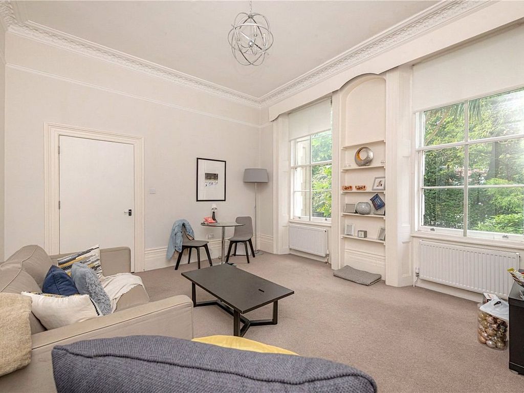 1 bed flat to rent in Finchley Road, London NW8, £2,492 pcm Zoopla