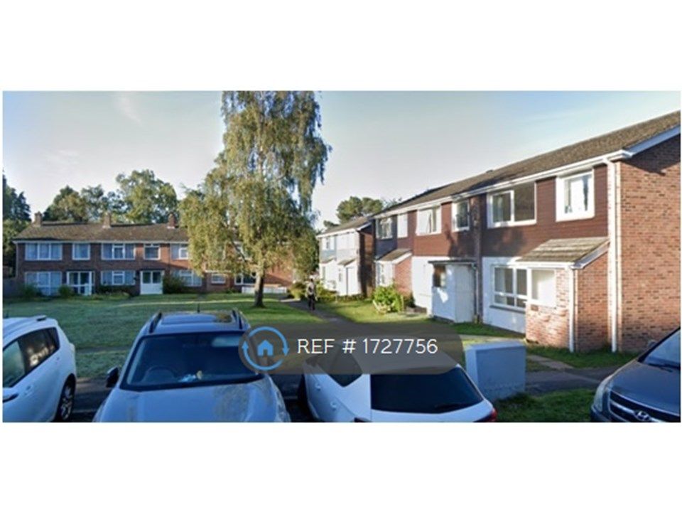 Room to rent in Sycamore Avenue, Chandler's Ford, Eastleigh SO53 Zoopla