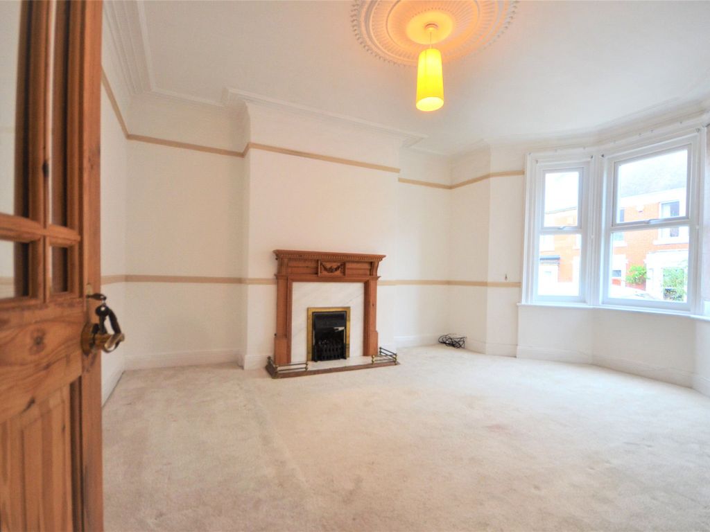 4 bed terraced house to rent in Curtis Road, Fenham, Newcastle Upon