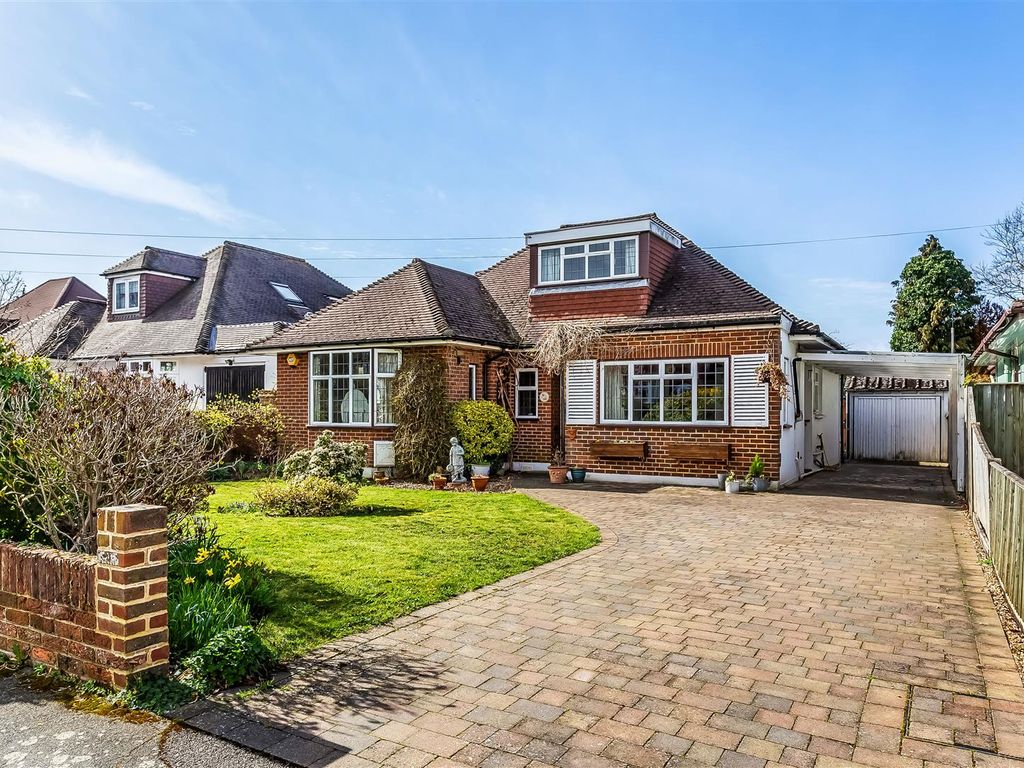 4 bed property for sale in West Farm Avenue, Ashtead KT21 Zoopla