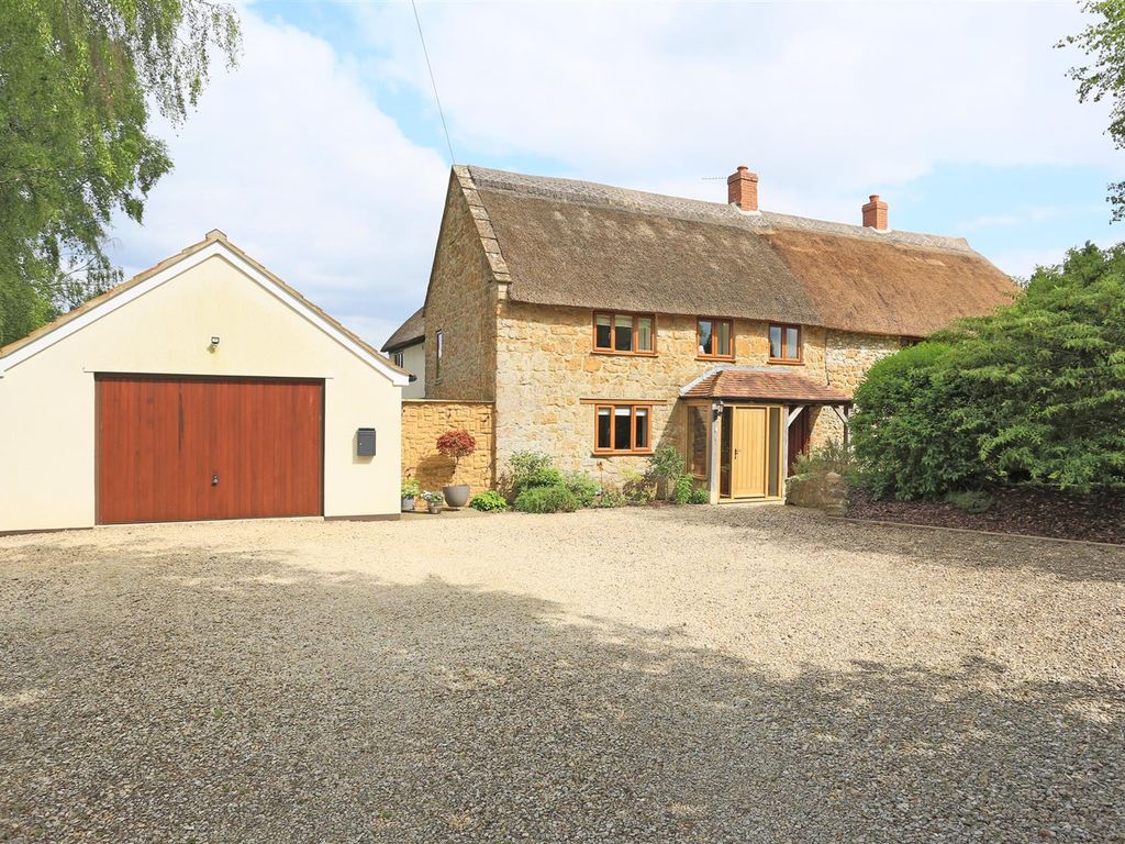 3 bed property for sale in Lower Horton, Ilminster TA19 Zoopla