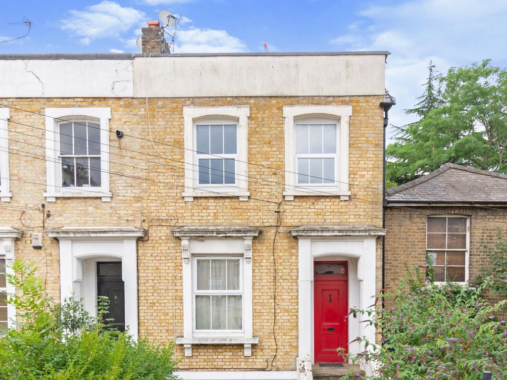 Bedford Place, East Croydon CR0  