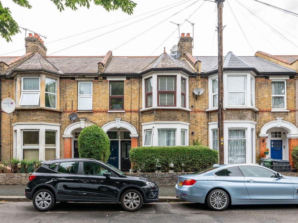 2 bed flat for sale in Lawton Road, London E10 Zoopla