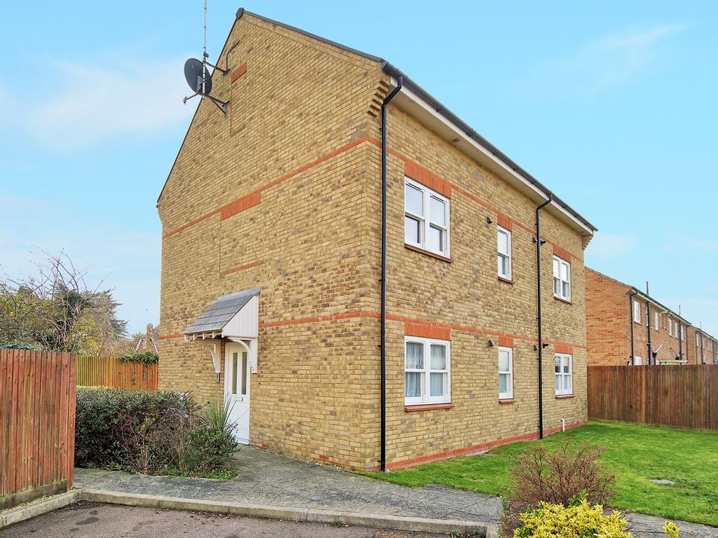 2 bed flat for sale in Park Road, Herne Bay CT6 Zoopla