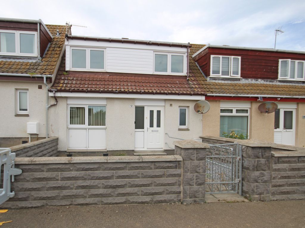3 bed terraced house for sale in 12 Raffan Road, Buckie AB56 Zoopla
